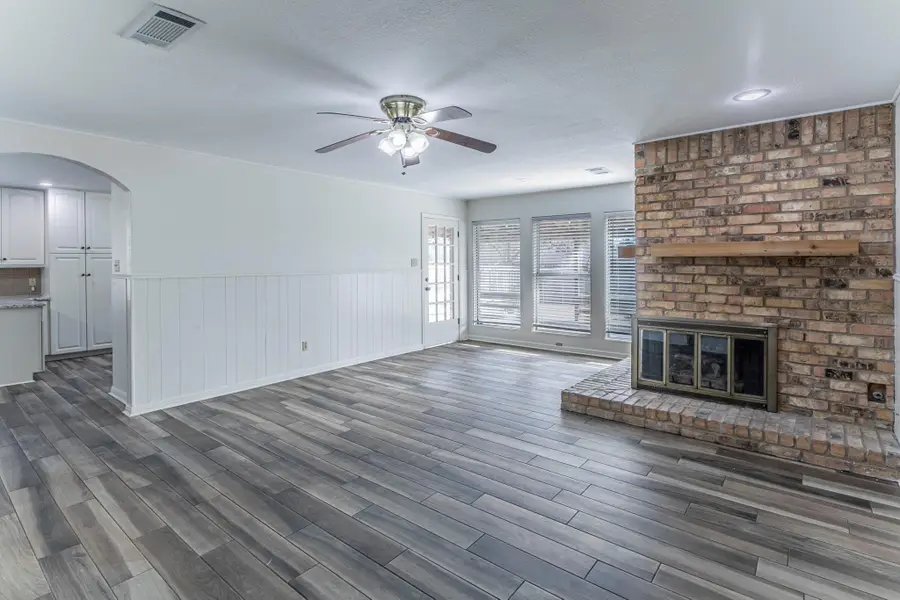 3409 Hemlock Blvd, Temple, TX 76502 - #2