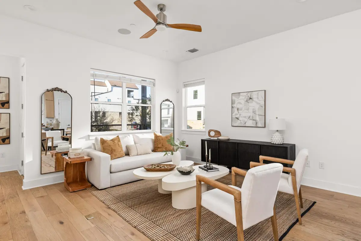 3907 Emory Peak Pass, Austin, TX 78731 - Image #1