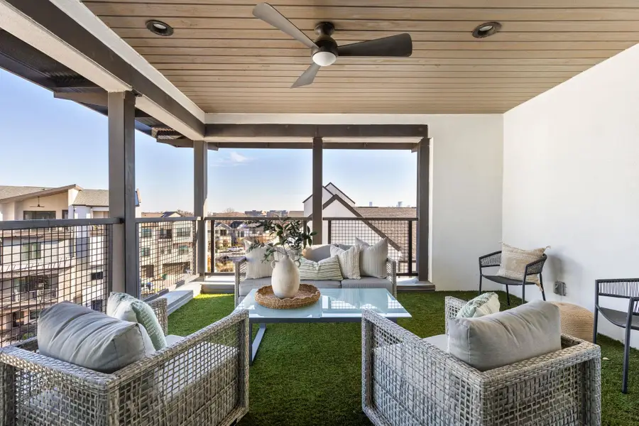 3907 Emory Peak Pass, Austin, TX 78731 - Image #3