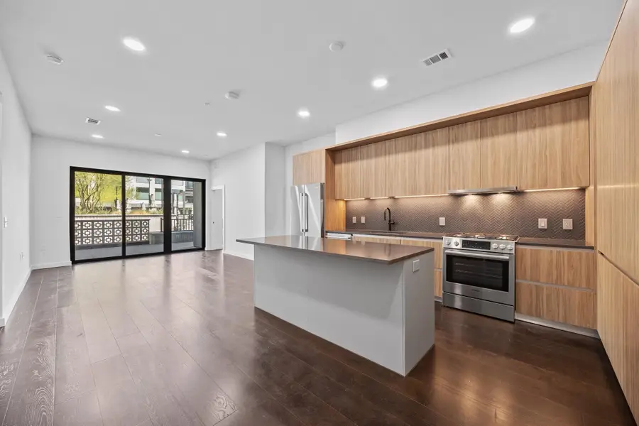 2209 S 1st St #116, Austin, TX 78704 - #2