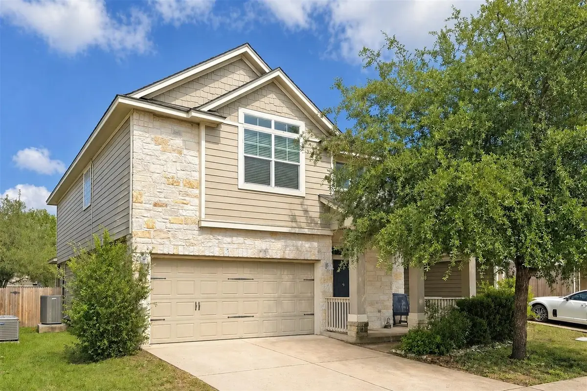 8541 White Ibis Dr, Austin, TX 78729 - #1