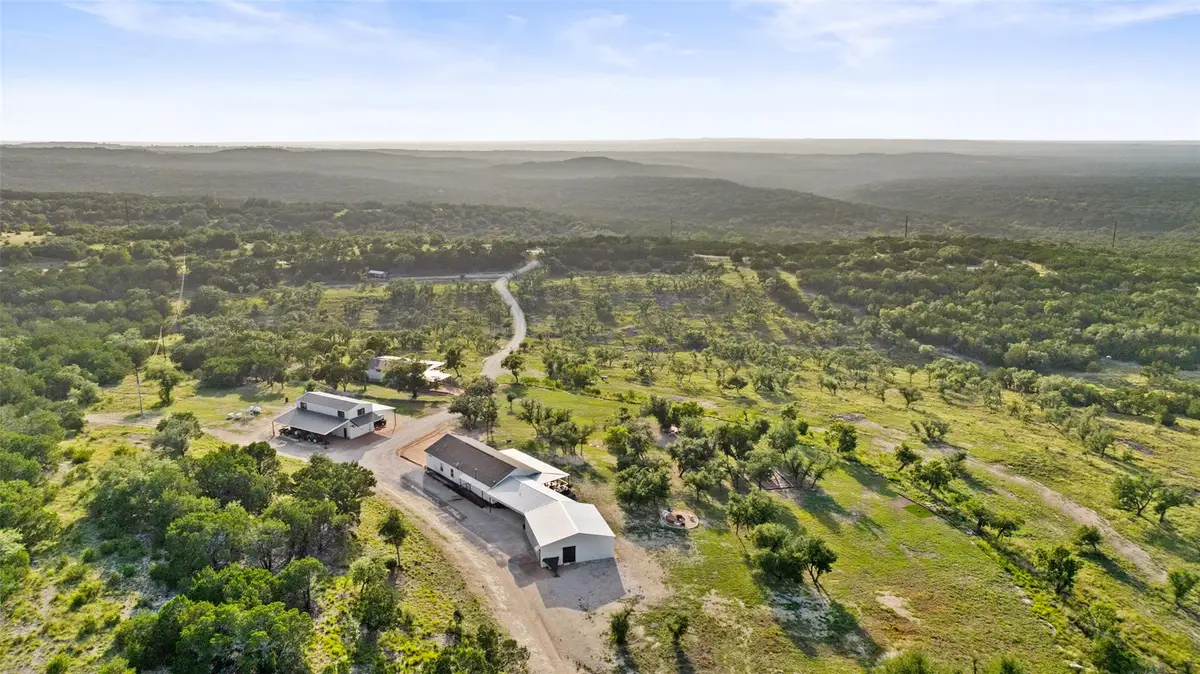 830 Ulrich Rd, Johnson City, TX 78636 - Image #1