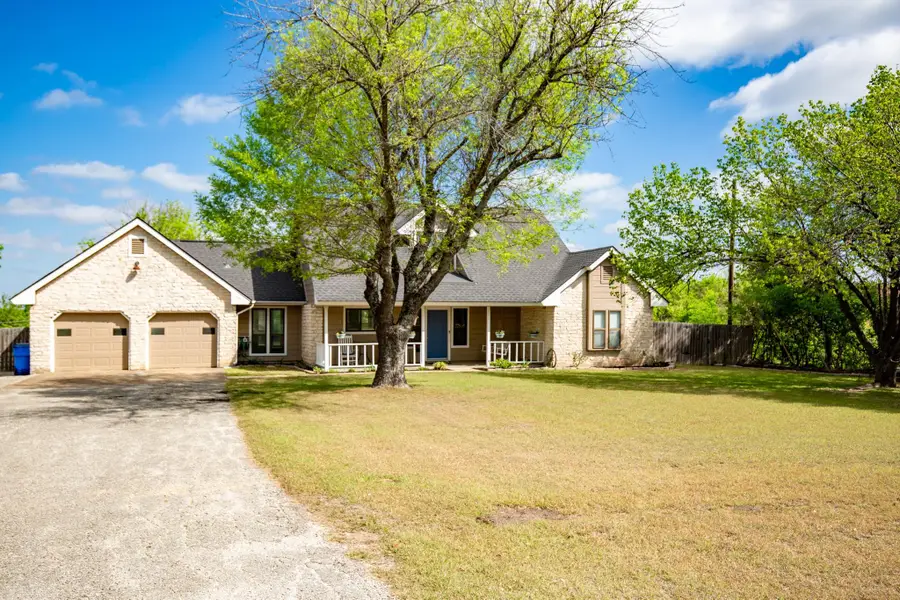 1200 Vapor Dr, Pflugerville, TX 78660 - #2