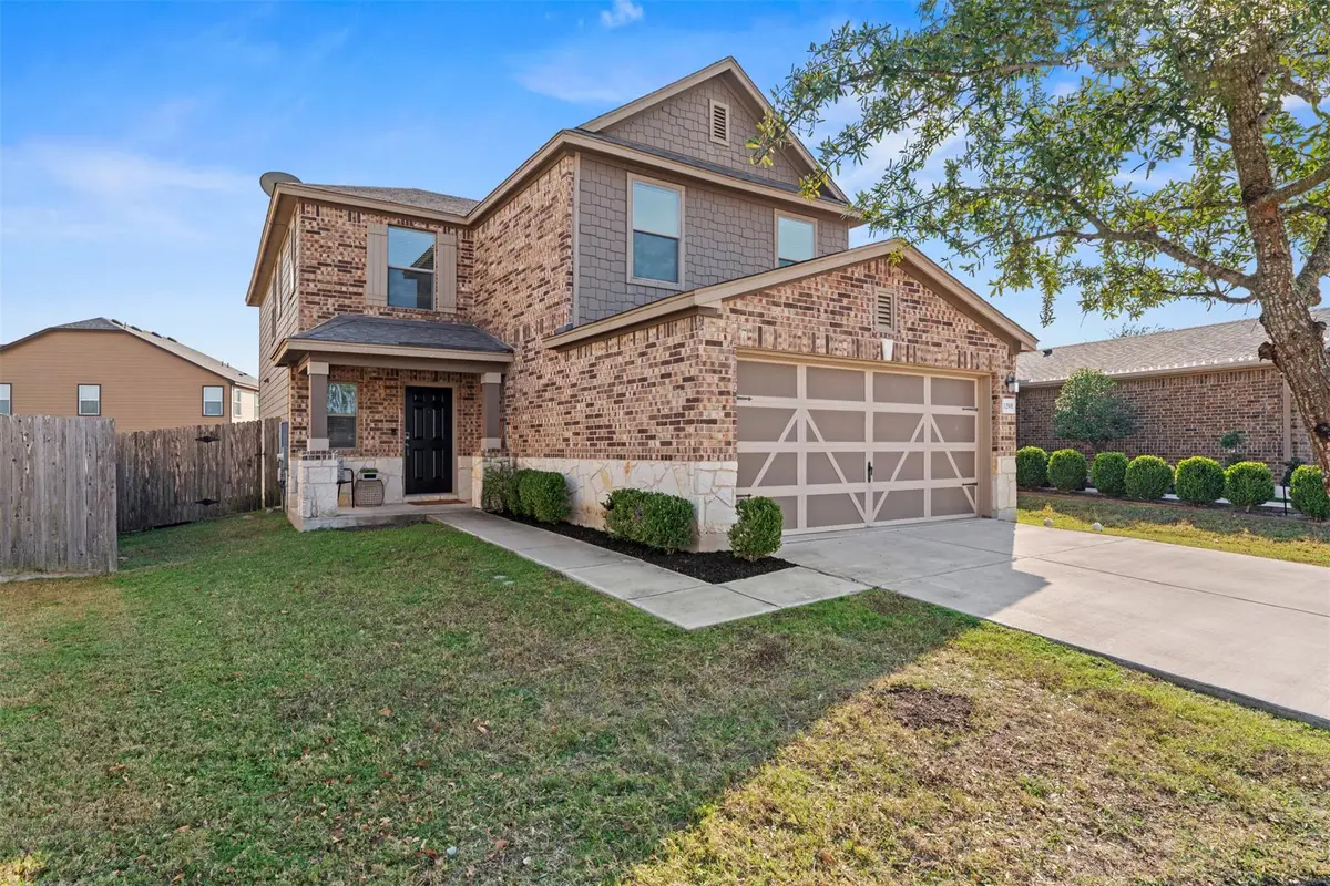 12901 Fireside Chat St, Manor, TX 78653 - Image #1