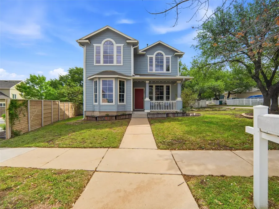 405 N Lynnwood Trl, Cedar Park, TX 78613 - #2