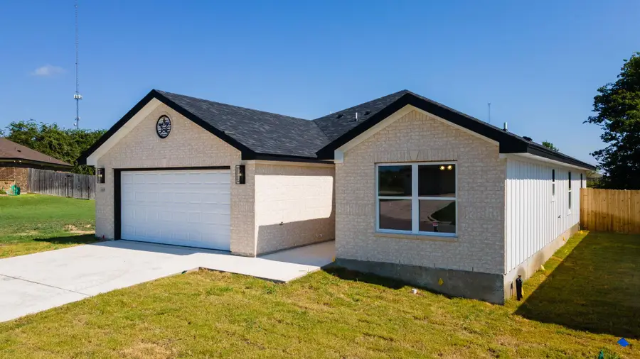 2115 Blackhawk Loop, Belton, TX 76513 - Image #2