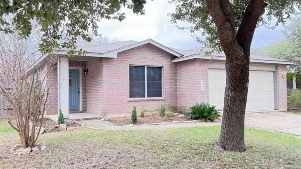 3902 Louise Lee Dr, Austin, TX 78725