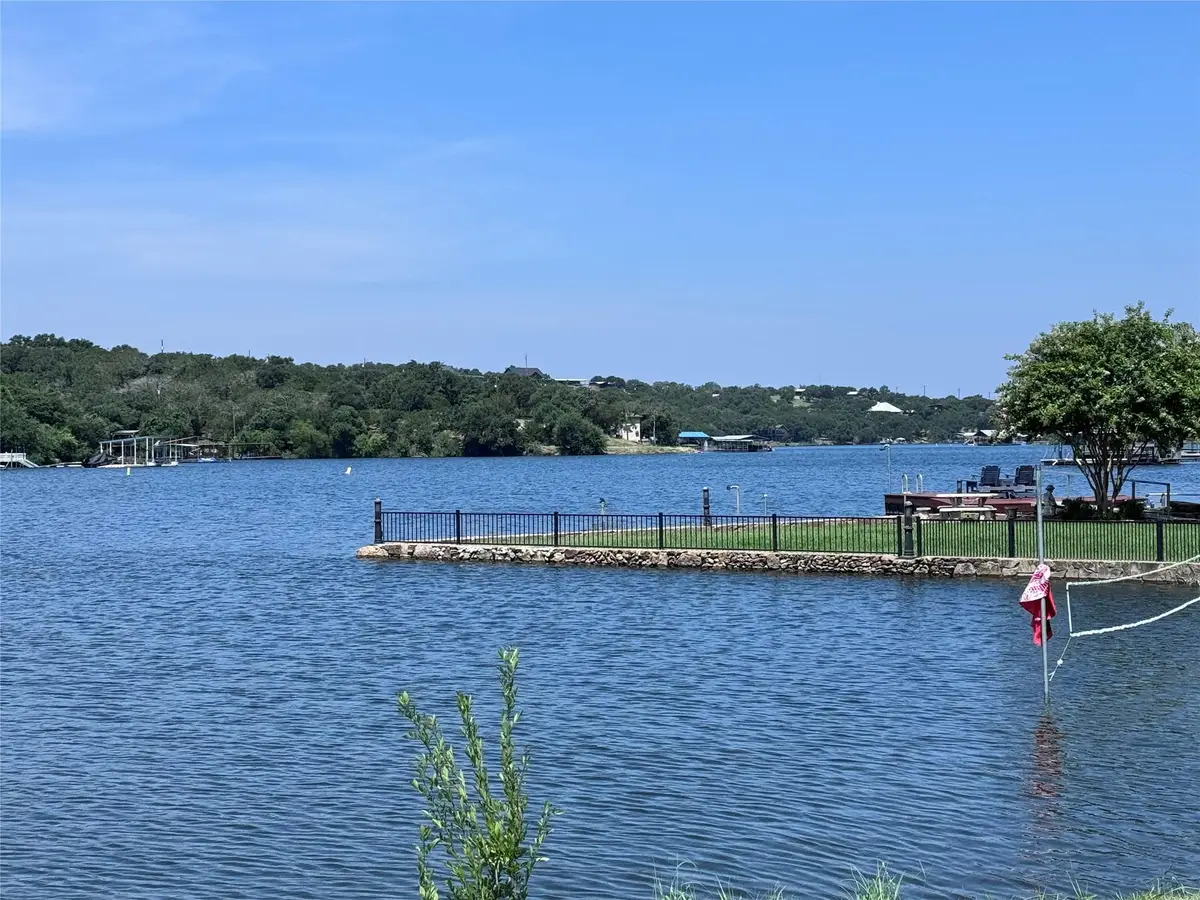 TBD Hill St, Burnet, TX 78611 - #1