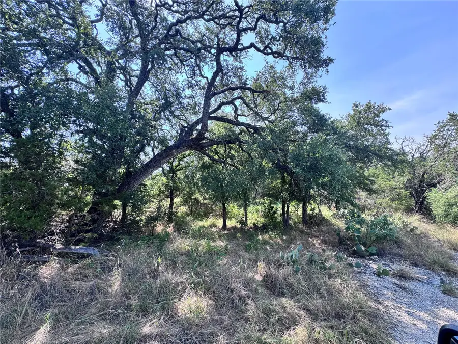 TBD Hill St, Burnet, TX 78611 - #2