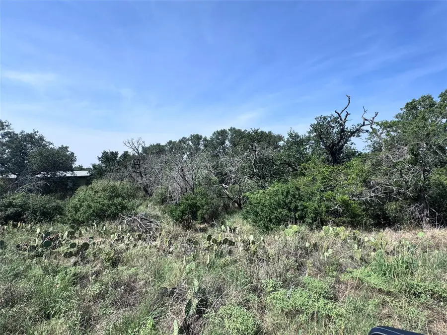 TBD Hill St, Burnet, TX 78611 - #3