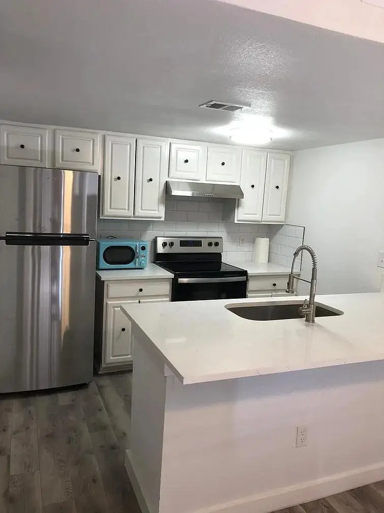 2124 Burton Dr #160, Austin, TX 78741 - #3