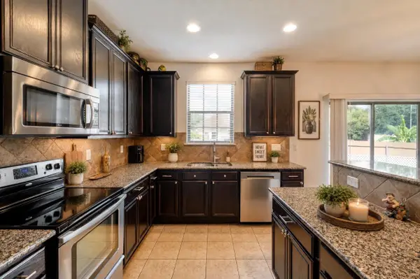 8600 Panadero Dr, Austin, TX 78747