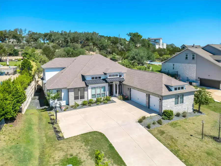308 Lodestone Ln, Austin, TX 78738 - #2