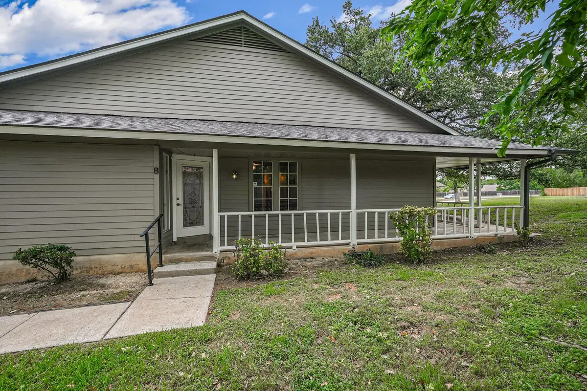 2605 W Stassney Ln #B, Austin, TX 78745 - #1