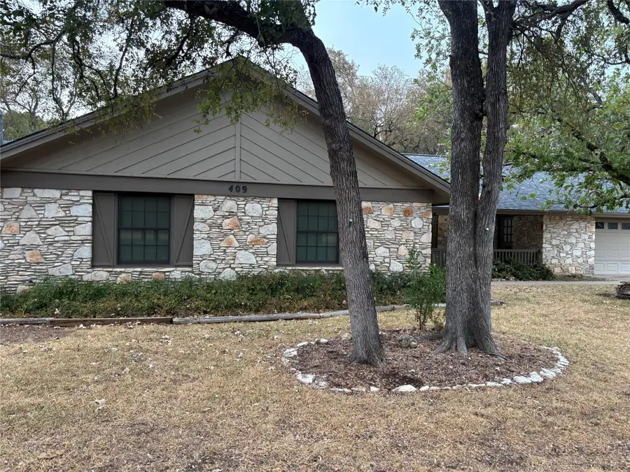 409 Sinuso Dr, Georgetown, TX 78628 - #3