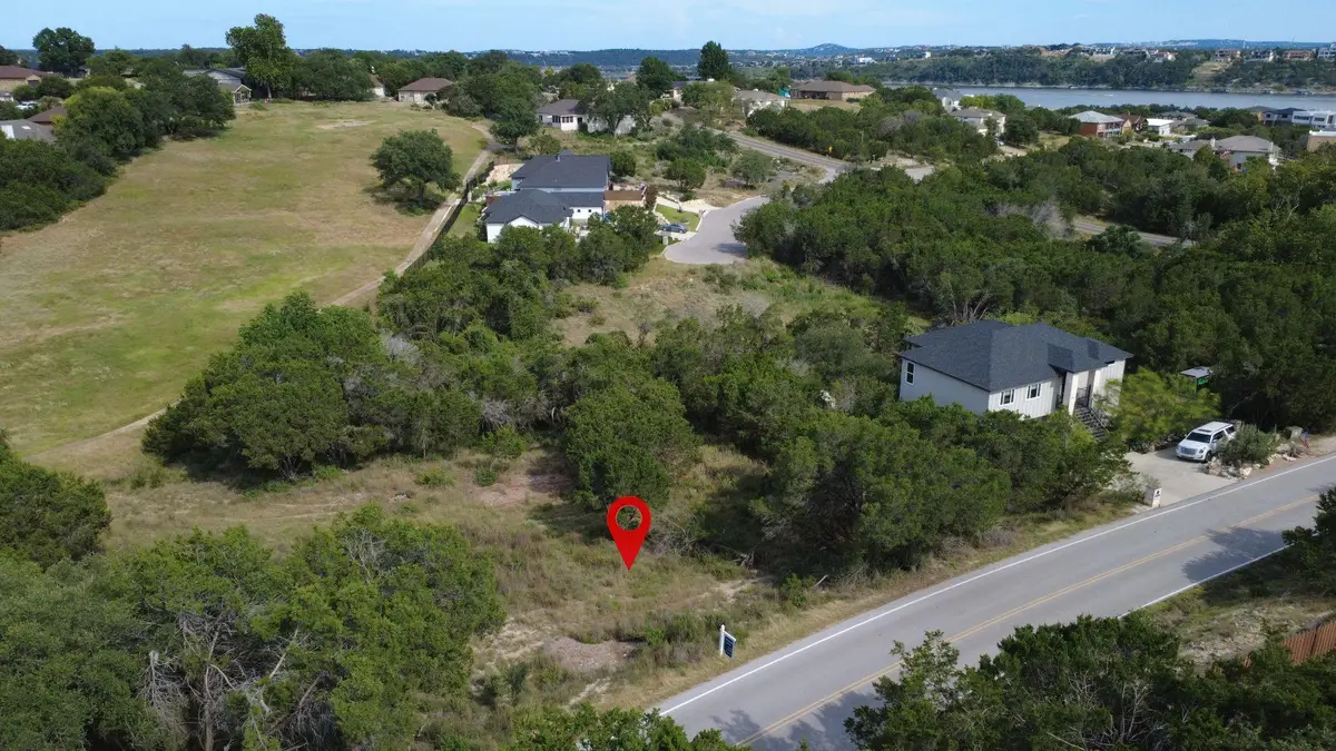 2805 Hancock Ave, Lago Vista, TX 78645 - #1