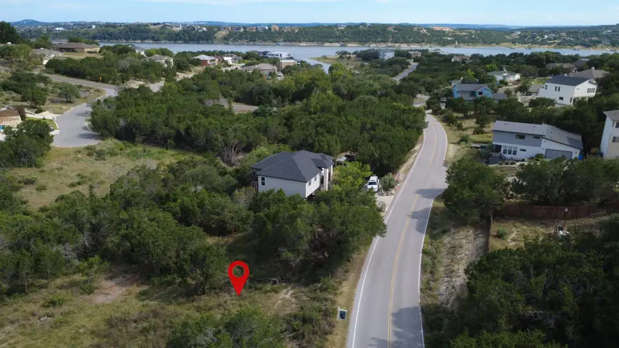 2805 Hancock Ave, Lago Vista, TX 78645 - #2