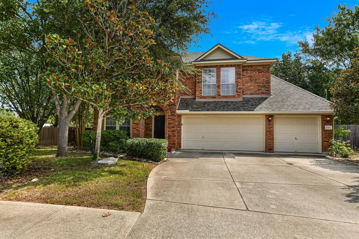 2002 Mcillwain Cv, Cedar Park, TX 78613 - #1
