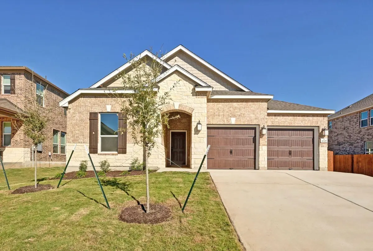4649 Teverola Dr, Round Rock, TX 78665 - Image #1