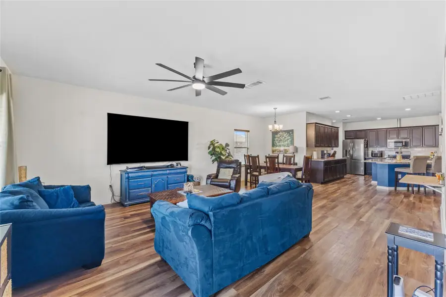 340 Shiner Ln, Georgetown, TX 78626 - #3