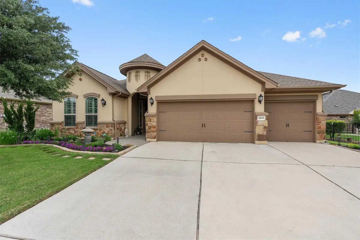 3209 Stella Dr, Round Rock, TX 78665 - #1