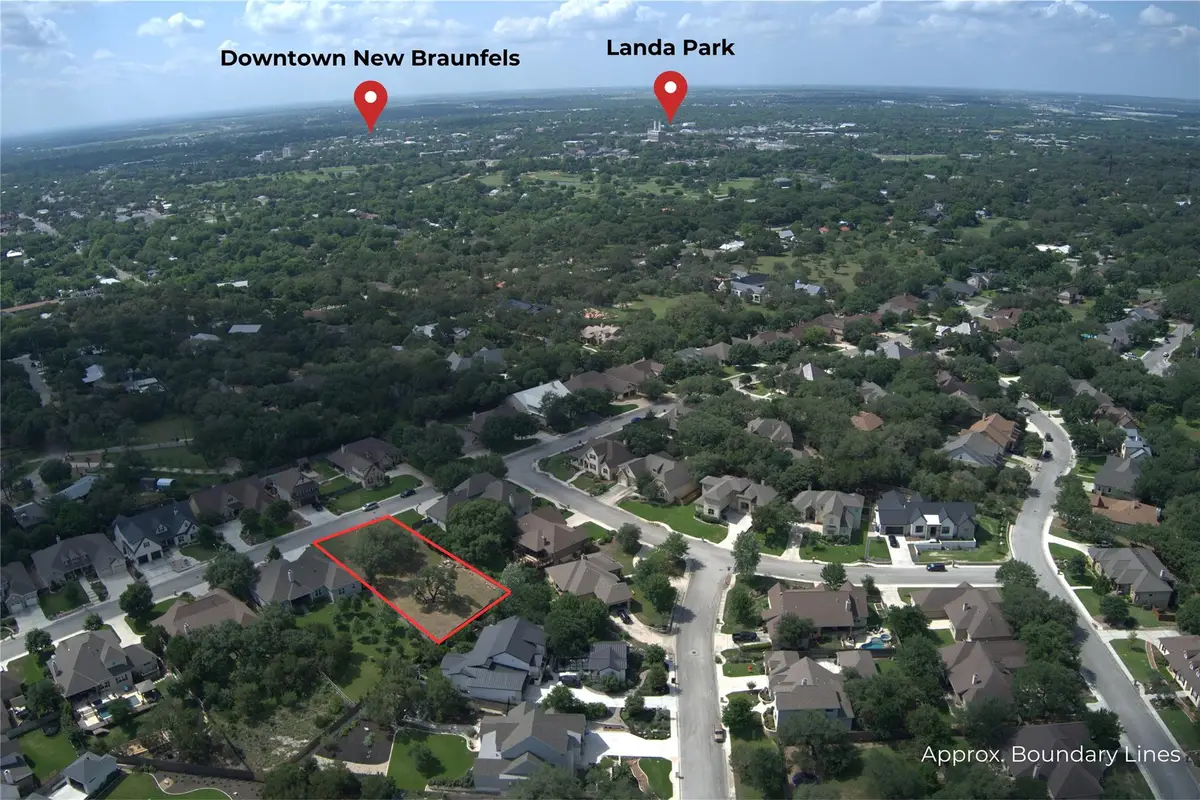 645 Acorn Drive Dr, New Braunfels, TX 78130 - Image #1