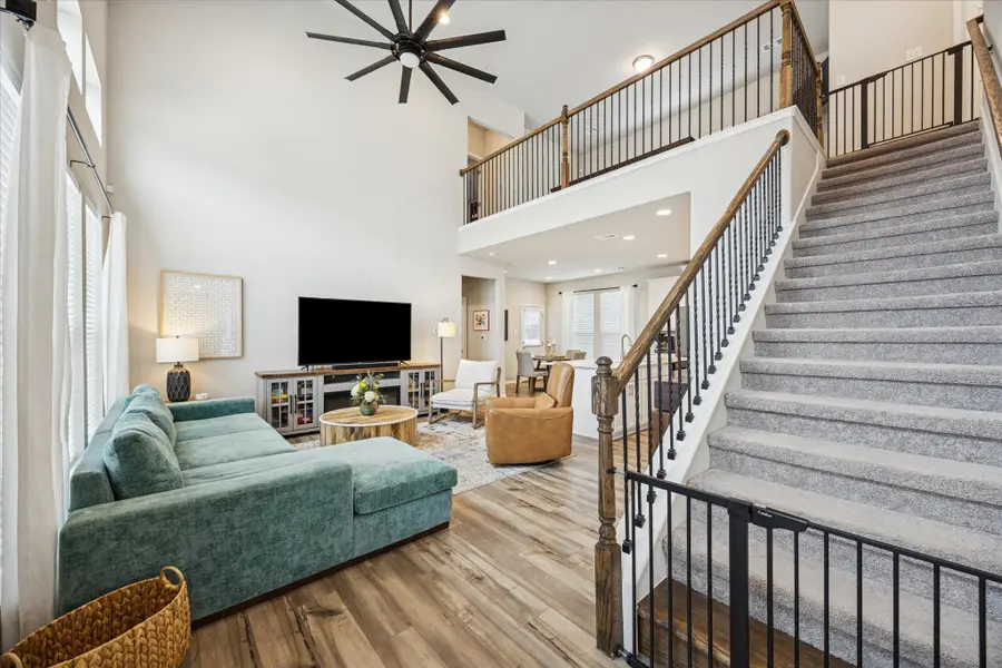 12000 Corsicana Trl, Manor, TX 78653 - #2