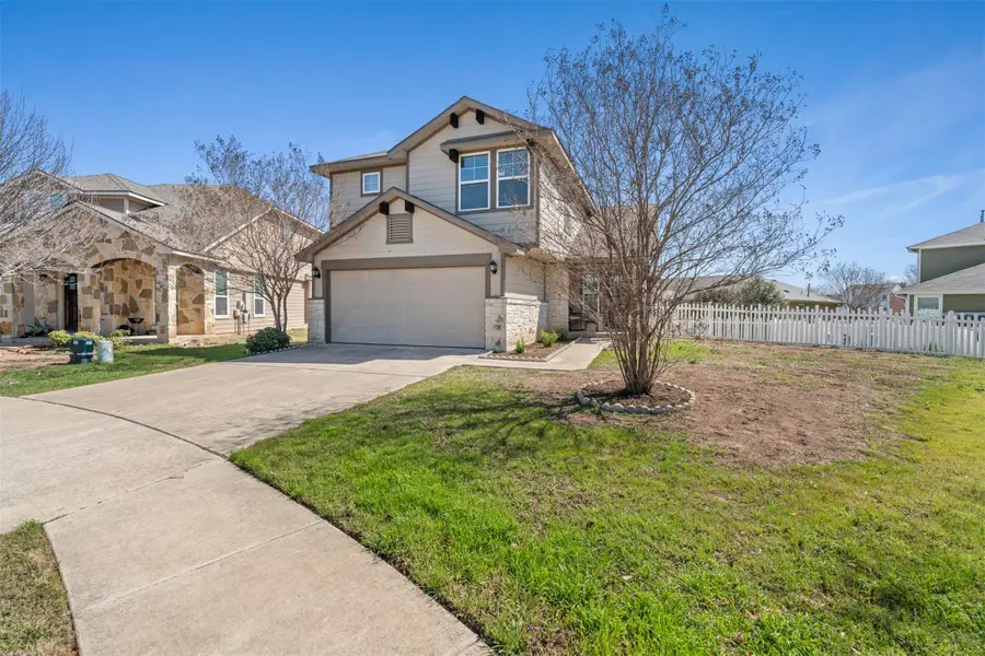 2019 Barker House Cv, Round Rock, TX 78664 - #3