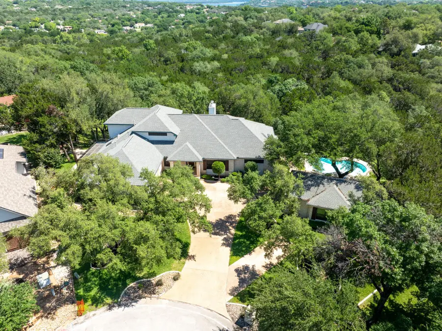 108 S El Reno Cv, Lakeway, TX 78734 - #2