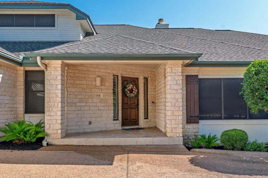 108 S El Reno Cv, Lakeway, TX 78734 - #3