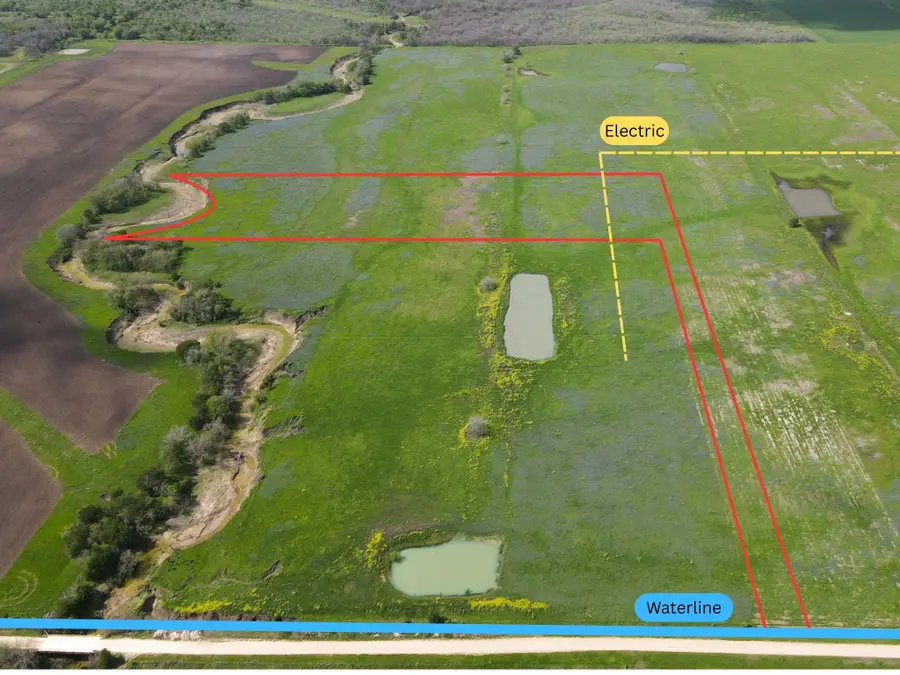 TBD lot 14 273 Rd, Rosebud, TX 76570 - #2