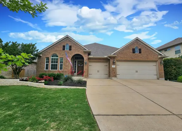 152 Florenz Ln, Georgetown, TX 78628