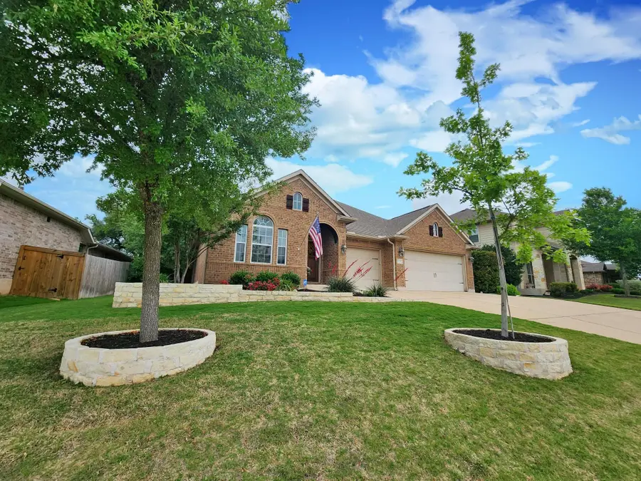 152 Florenz Ln, Georgetown, TX 78628 - #2