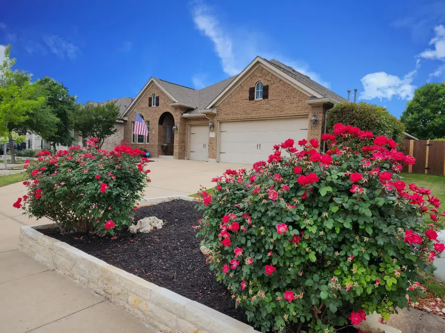 152 Florenz Ln, Georgetown, TX 78628 - #3