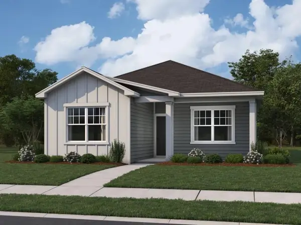 600 Mcfadin Way, Taylor, TX 76574