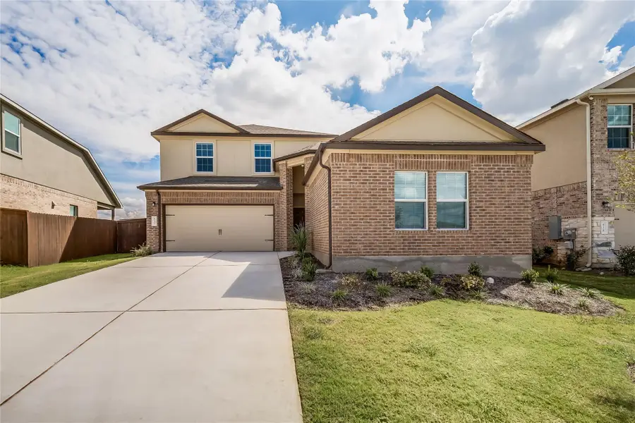 932 Mallow Rd, Leander, TX 78641 - #2