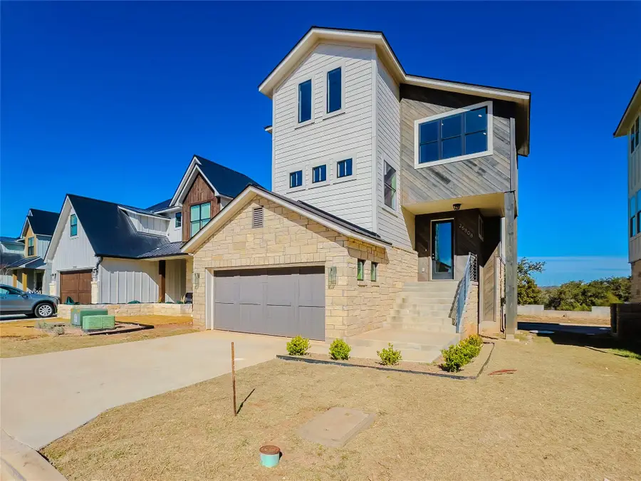 25808 Case Ln #20, Spicewood, TX 78669 - #2