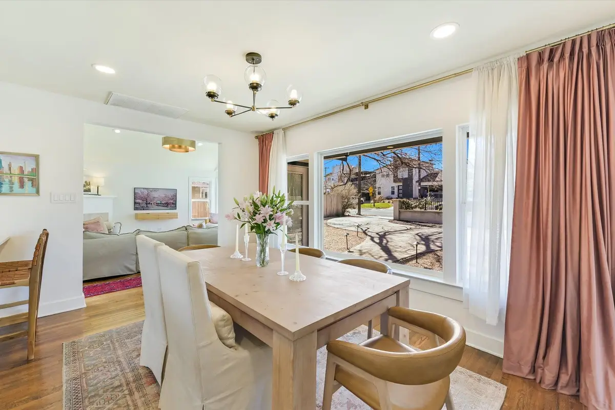 1204 E Live Oak St, Austin, TX 78704 - #1