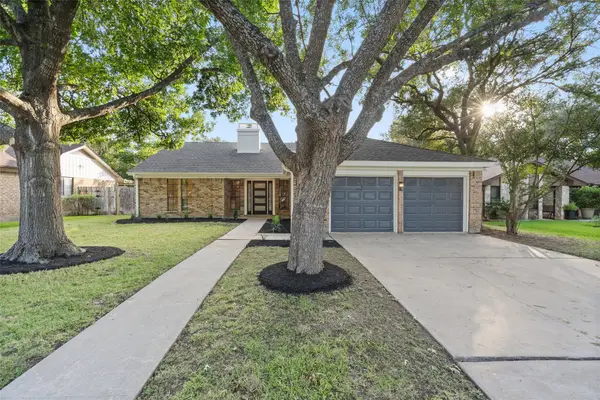 2600 Chowan Way, Round Rock, TX 78681