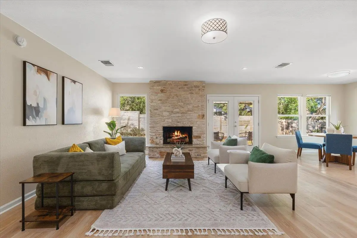 7805 Manassas Dr, Austin, TX 78745 - #1