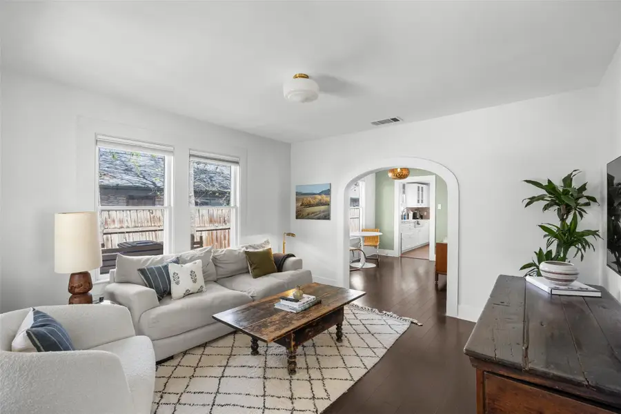 5109 Avenue G, Austin, TX 78751 - #2