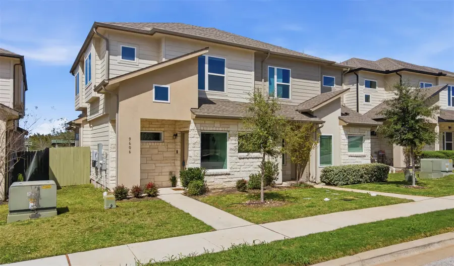 9606 Whisper Willow Blvd, Manor, TX 78653 - #2