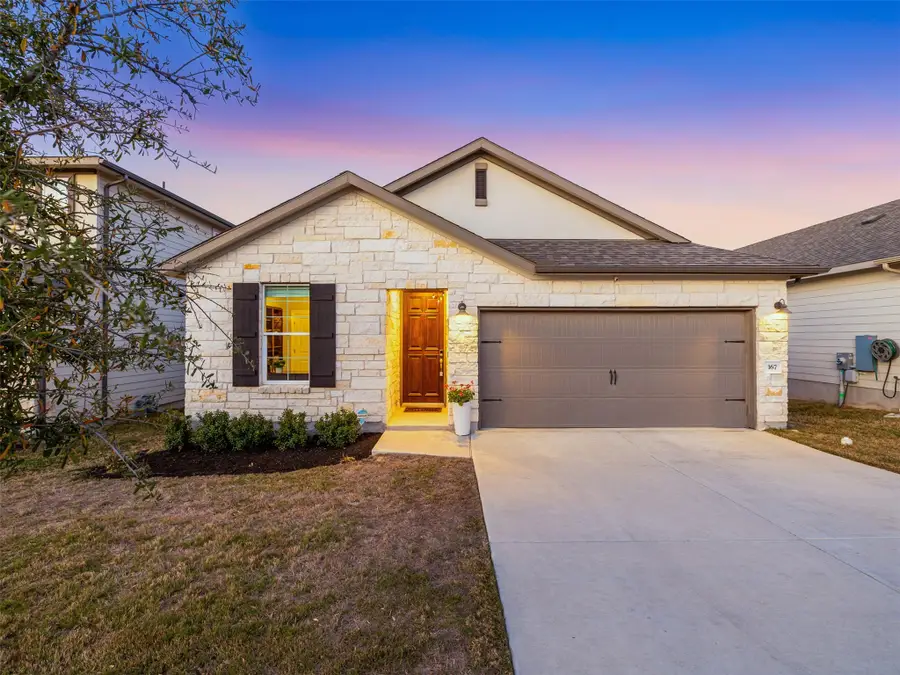 167 Victoria Peak Loop, Dripping Springs, TX 78620 - #3