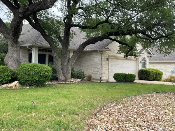 120 Brazos Dr, Georgetown, TX 78628