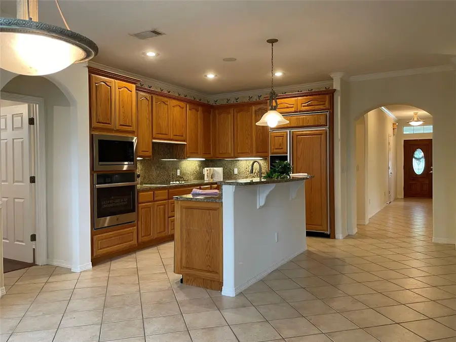 120 Brazos Dr, Georgetown, TX 78628 - #2
