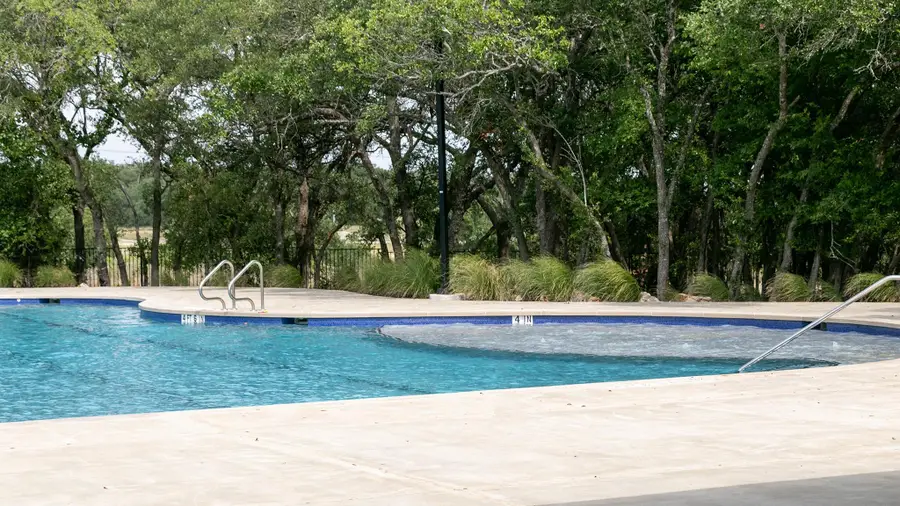1420 Jolie Rose Bnd, Leander, TX 78641 - #3