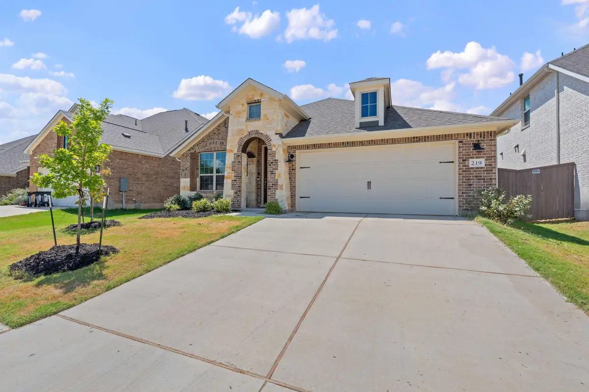 219 Golden Gate Ln, Kyle, TX 78640 - Image #1
