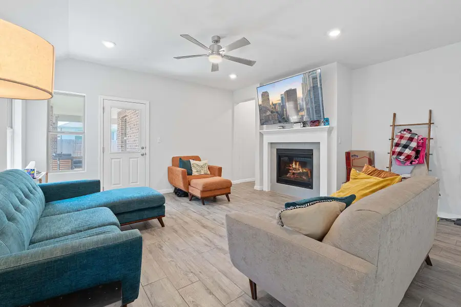 219 Golden Gate Ln, Kyle, TX 78640 - Image #3