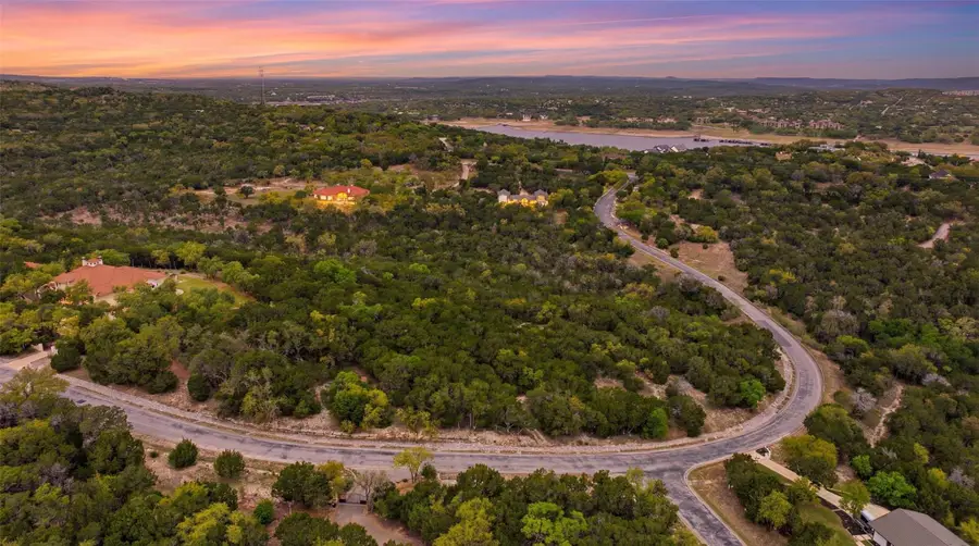 600 N Angel Light Dr, Spicewood, TX 78669 - #3