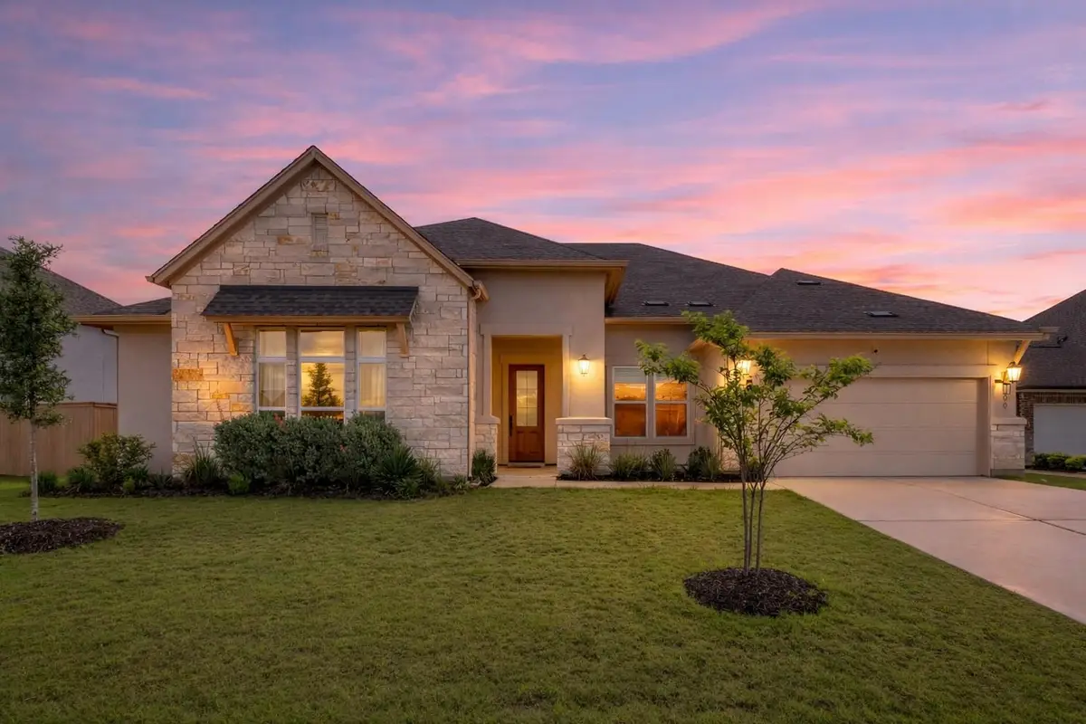 109 Isaac White Dr, Bastrop, TX 78602 - #1